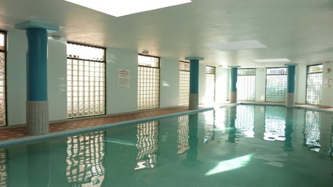 Darling Harbor Apartment - Newcastle Accommodation 8