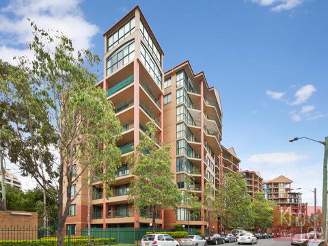 Darling Harbor Apartment - Newcastle Accommodation 13