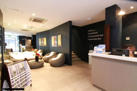 Narrabeen Sands Hotel By Nightcap Plus - New Castle Tourism 32