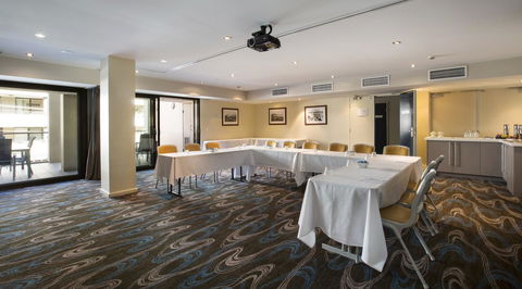 Narrabeen Sands Hotel By Nightcap Plus - New Castle Tourism 44