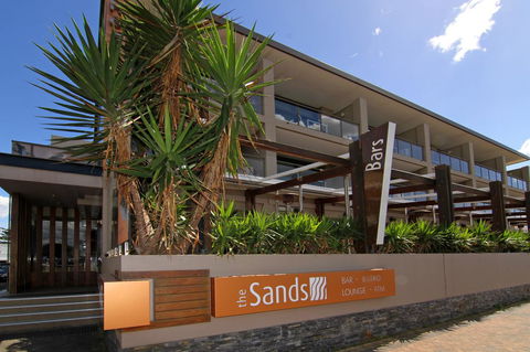 Narrabeen Sands Hotel By Nightcap Plus - New Castle Tourism 16