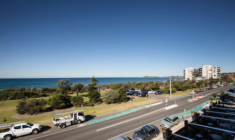 Narrabeen Sands Hotel By Nightcap Plus - New Castle Tourism 29