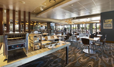 Narrabeen Sands Hotel By Nightcap Plus - New Castle Tourism 39