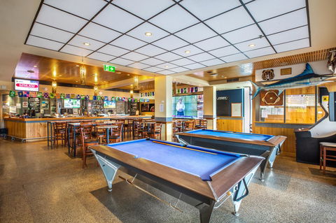 Narrabeen Sands Hotel By Nightcap Plus - New Castle Tourism 6