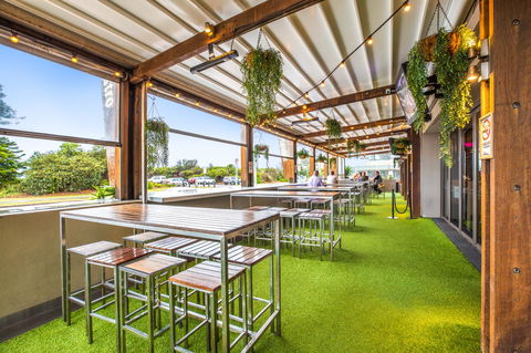 Narrabeen Sands Hotel By Nightcap Plus - New Castle Tourism 7