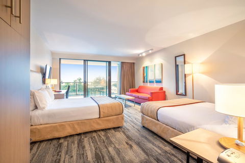 Narrabeen Sands Hotel By Nightcap Plus - New Castle Tourism 0