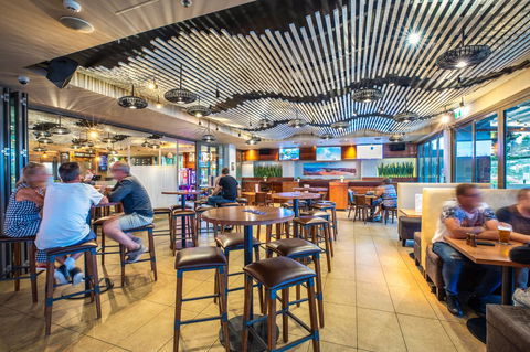 Narrabeen Sands Hotel By Nightcap Plus - New Castle Tourism 8