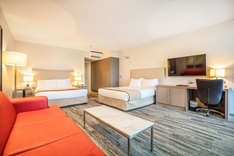 Narrabeen Sands Hotel By Nightcap Plus - New Castle Tourism 12