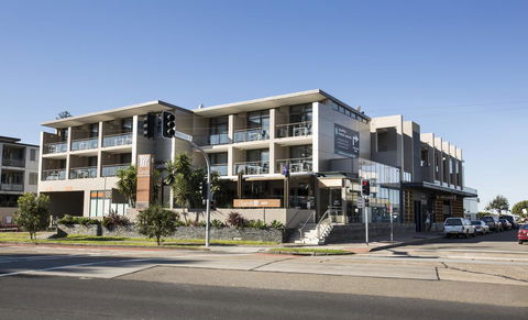 Narrabeen Sands Hotel By Nightcap Plus - New Castle Tourism 33