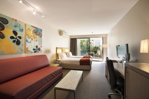 Narrabeen Sands Hotel By Nightcap Plus - New Castle Tourism 18