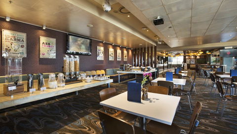 Narrabeen Sands Hotel By Nightcap Plus - New Castle Tourism 34