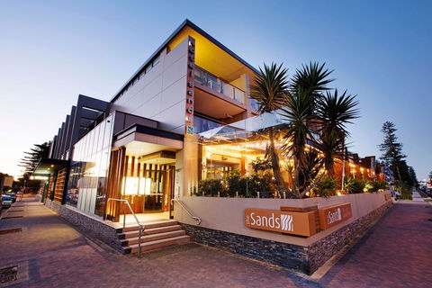 Narrabeen Sands Hotel By Nightcap Plus - New Castle Tourism 4