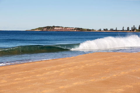 Narrabeen Sands Hotel By Nightcap Plus - New Castle Tourism 25