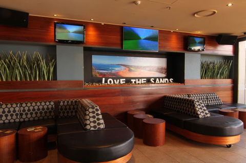 Narrabeen Sands Hotel By Nightcap Plus - New Castle Tourism 26
