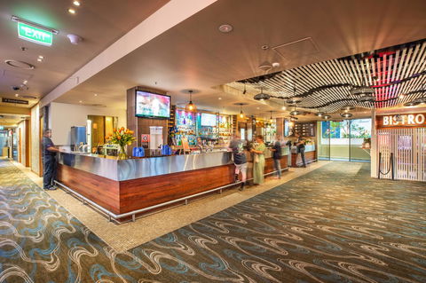 Narrabeen Sands Hotel By Nightcap Plus - New Castle Tourism 5
