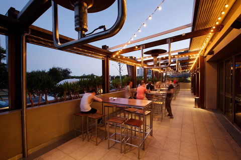 Narrabeen Sands Hotel By Nightcap Plus - New Castle Tourism 9