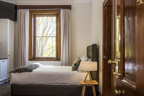 The Parkview Hotel Mudgee - New Castle Tourism 11