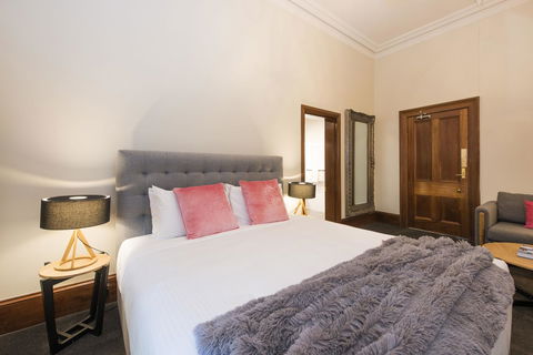 The Parkview Hotel Mudgee - New Castle Tourism 28