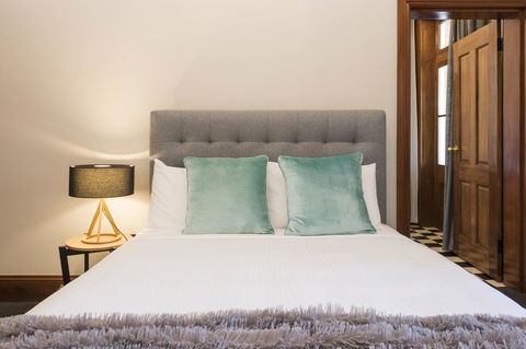 The Parkview Hotel Mudgee - New Castle Tourism 15