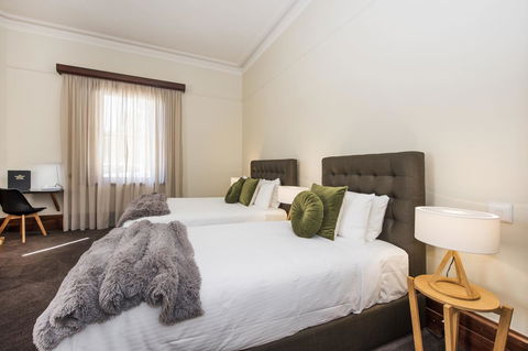 The Parkview Hotel Mudgee - New Castle Tourism 7