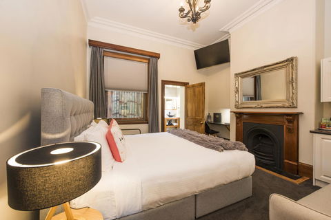 The Parkview Hotel Mudgee - New Castle Tourism 27