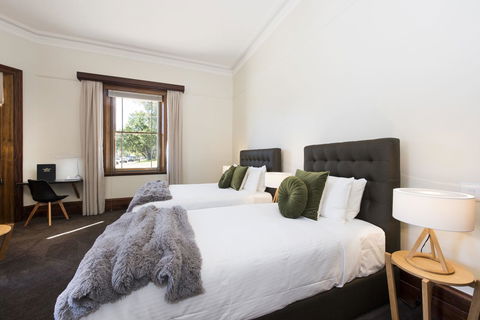 The Parkview Hotel Mudgee - New Castle Tourism 10