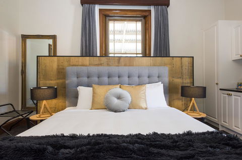 The Parkview Hotel Mudgee - New Castle Tourism 18