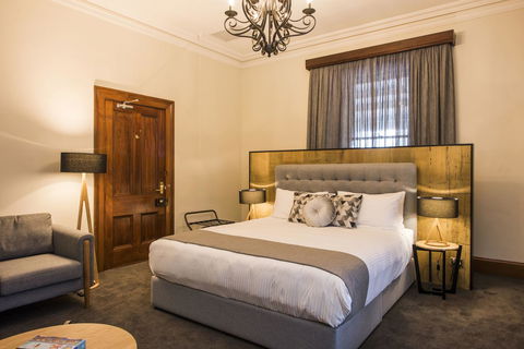 The Parkview Hotel Mudgee - New Castle Tourism 0