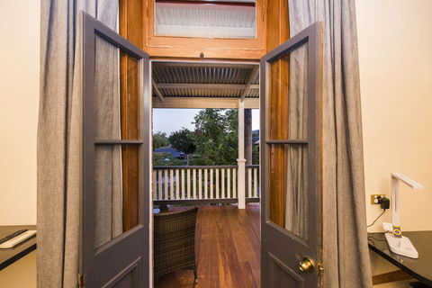 The Parkview Hotel Mudgee - New Castle Tourism 2