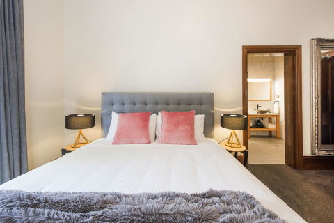 The Parkview Hotel Mudgee - New Castle Tourism 30