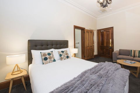 The Parkview Hotel Mudgee - New Castle Tourism 13