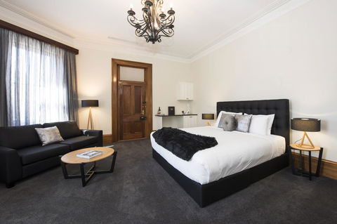 The Parkview Hotel Mudgee - New Castle Tourism 23