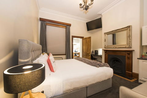 The Parkview Hotel Mudgee - New Castle Tourism 26