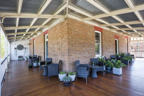 The Parkview Hotel Mudgee - New Castle Tourism 44