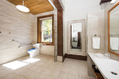 The Parkview Hotel Mudgee - New Castle Tourism 4