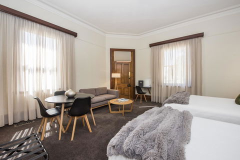 The Parkview Hotel Mudgee - New Castle Tourism 8