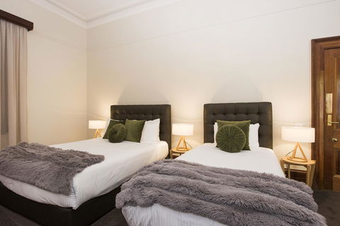 The Parkview Hotel Mudgee - New Castle Tourism 6