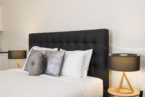 The Parkview Hotel Mudgee - New Castle Tourism 21