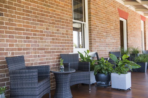 The Parkview Hotel Mudgee - New Castle Tourism 42