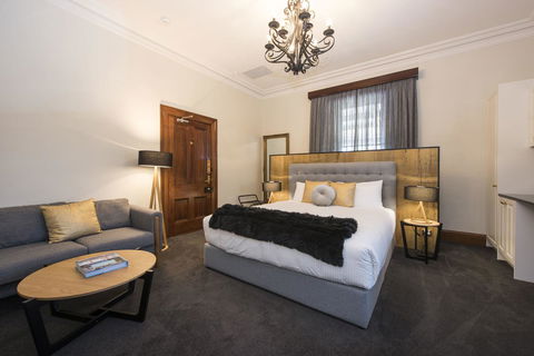 The Parkview Hotel Mudgee - New Castle Tourism 19