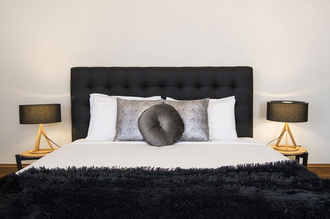 The Parkview Hotel Mudgee - New Castle Tourism 22