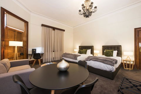 The Parkview Hotel Mudgee - New Castle Tourism 5
