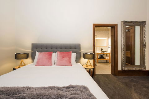 The Parkview Hotel Mudgee - New Castle Tourism 29