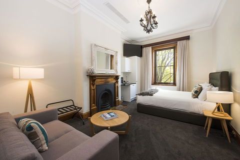 The Parkview Hotel Mudgee - New Castle Tourism 14