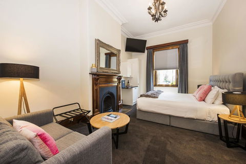 The Parkview Hotel Mudgee - New Castle Tourism 31