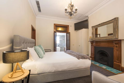 The Parkview Hotel Mudgee - New Castle Tourism 17