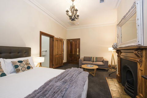 The Parkview Hotel Mudgee - New Castle Tourism 12