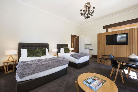 The Parkview Hotel Mudgee - New Castle Tourism 9