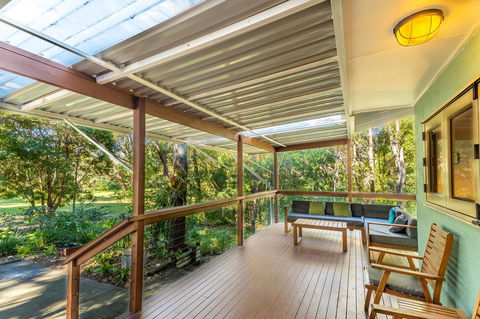 Ingenia Holidays Byron Bay - New Castle Tourism 20