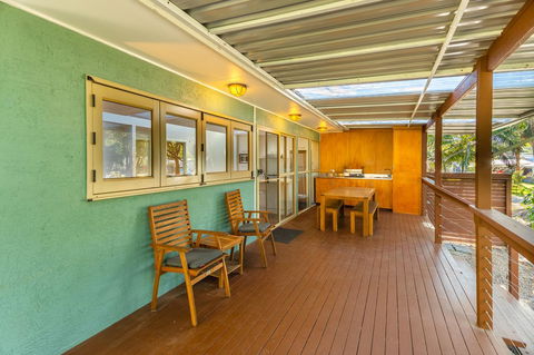 Ingenia Holidays Byron Bay - New Castle Tourism 21